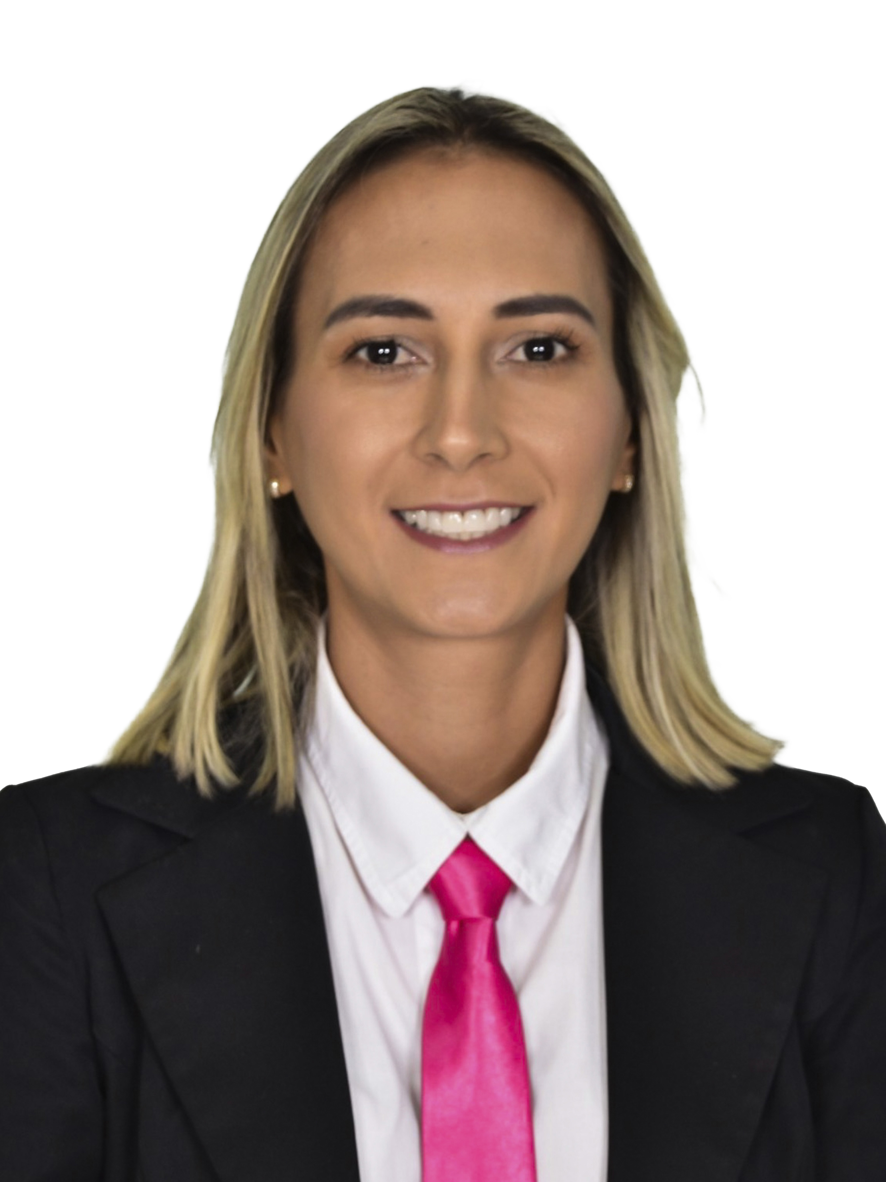 Beatriz Steffen