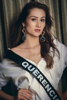 Candidata de Querência conquista o 2º no 'Miss Mato Grosso.