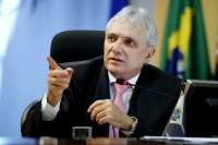 Poder Executivo Querenciano garante participação II Seminário de Combate e Controle da Corrupção do Brasil, em Cuiabá.
