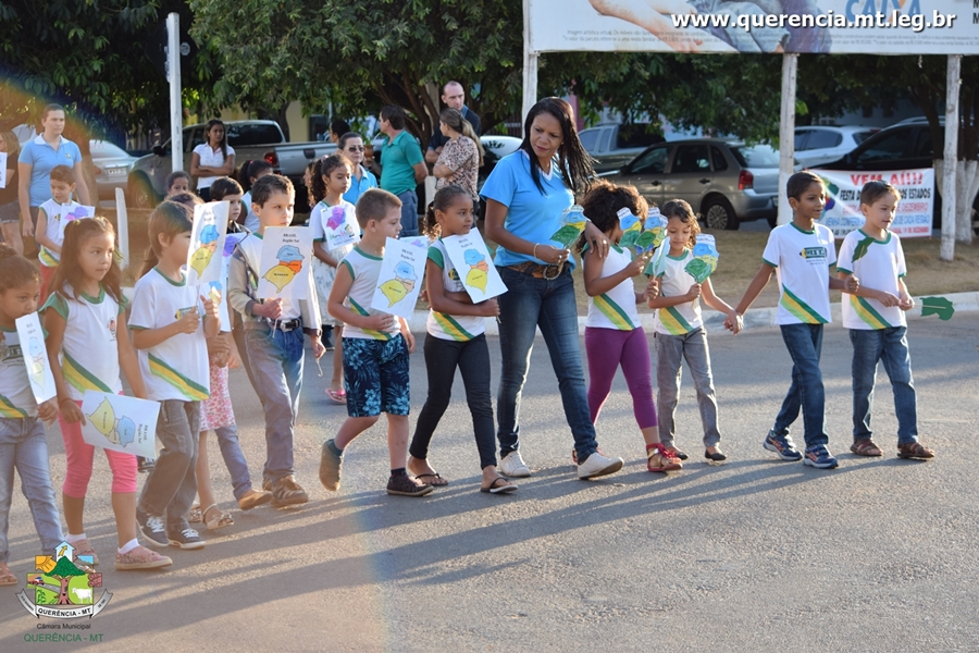Caminhada Cívica - 7 Setembro de 2016 - Foto por Rafael Spanholi (16).JPG