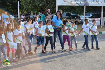 Caminhada Cívica - 7 Setembro de 2016 - Foto por Rafael Spanholi (16).JPG