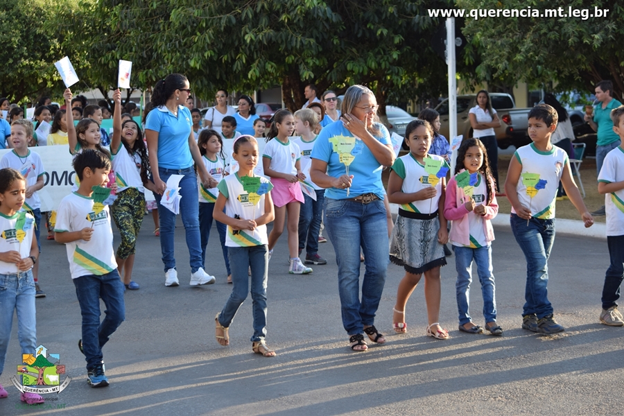 Caminhada Cívica - 7 Setembro de 2016 - Foto por Rafael Spanholi (17).JPG