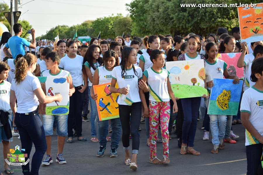 Caminhada Cívica - 7 Setembro de 2016 - Foto por Rafael Spanholi (19).JPG