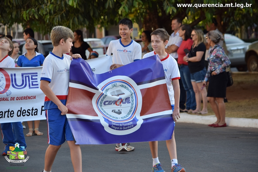 Caminhada Cívica - 7 Setembro de 2016 - Foto por Rafael Spanholi (21).JPG