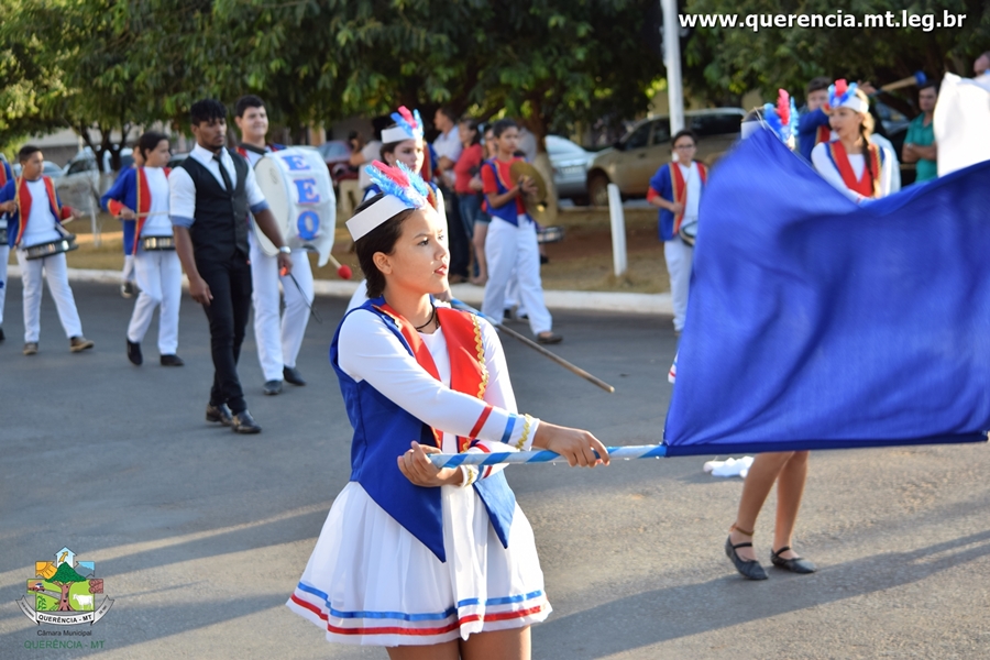Caminhada Cívica - 7 Setembro de 2016 - Foto por Rafael Spanholi (29).JPG