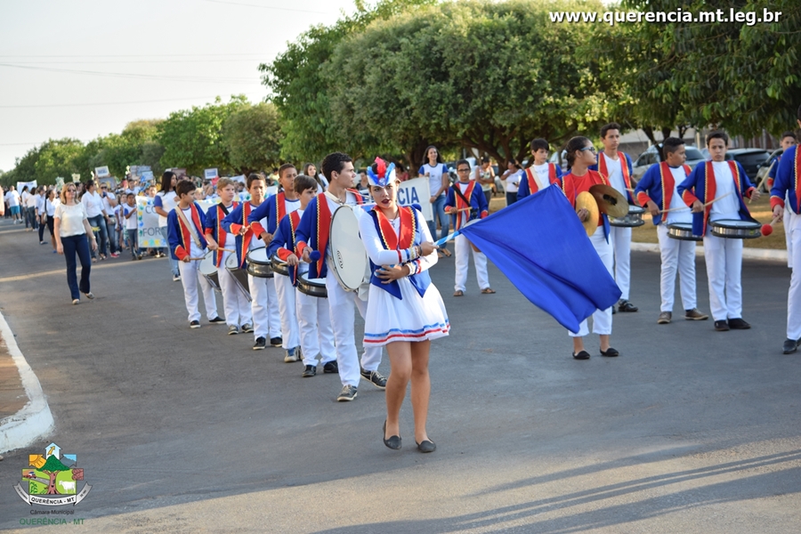 Caminhada Cívica - 7 Setembro de 2016 - Foto por Rafael Spanholi (30).JPG
