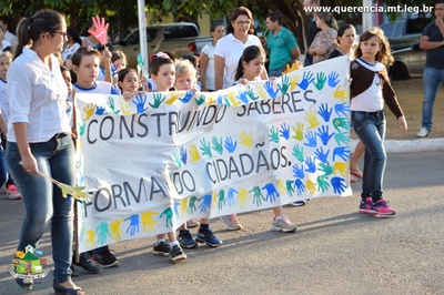 Caminhada Cívica - 7 Setembro de 2016 - Foto por Rafael Spanholi (36).JPG