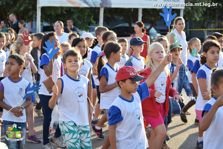 Caminhada Cívica - 7 Setembro de 2016 - Foto por Rafael Spanholi (38).JPG