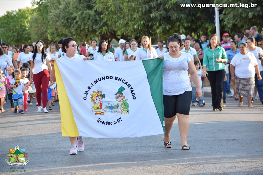 Caminhada Cívica - 7 Setembro de 2016 - Foto por Rafael Spanholi (4).JPG