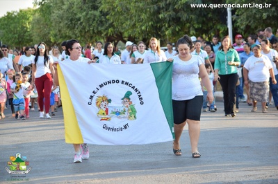 Caminhada Cívica - 7 Setembro de 2016 - Foto por Rafael Spanholi (4).JPG