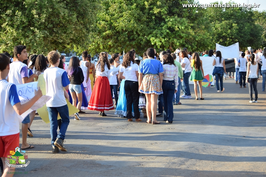 Caminhada Cívica - 7 Setembro de 2016 - Foto por Rafael Spanholi (58).JPG
