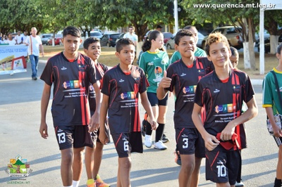 Caminhada Cívica - 7 Setembro de 2016 - Foto por Rafael Spanholi (72).JPG