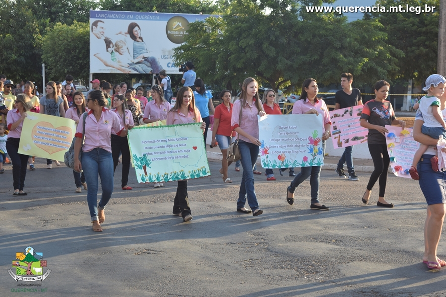 Caminhada Cívica - 7 Setembro de 2016 - Foto por Rafael Spanholi (8).JPG
