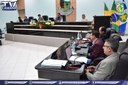 16 matérias são aprovadas na primeira sessão ordinária do mês de dezembro. 16 matérias são aprovadas na primeira sessão ordinária do mês de dezembro.
