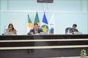 1ª Sessão Ordinária do ano de 2016 1ª Sessão Ordinária do ano de 2016