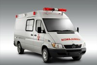 Ambulâncias compradas com recursos da AL serão distribuídas a todos os municípios de MT