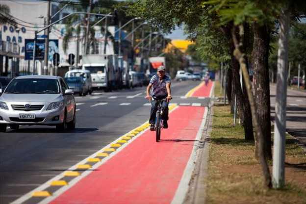 Arborização e ciclovias são temas da primeira sessão ordinária do mês de Agosto.