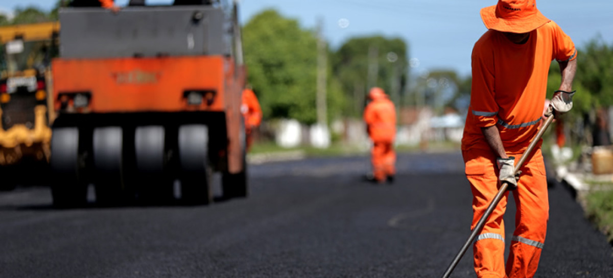 Asfalto no Setor Industrial, investimentos na agricultura e Parque de Maquinas são aprovados em Sessão Extra.