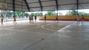 Assentamento Coutinho União Recebe projeto de incentivo ao Esporte. Assentamento Coutinho União Recebe projeto de incentivo ao Esporte.