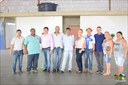 Assentamento Pingo D'Água recebe mais de R$ 200 mil reais em beneficio Através da Câmara Municipal. Assentamento Pingo D'Água recebe mais de R$ 200 mil reais em beneficio Através da Câmara Municipal.