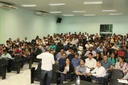 Audiência Pública do Plano Municipal de Saneamento Básico – MT Audiência Pública do Plano Municipal de Saneamento Básico – MT