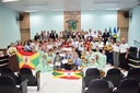 Câmara aprova lei de incentivo a doação de livros e revistas para bibliotecas, escolas municipais e educação infantil em Querencia. Câmara aprova lei de incentivo a doação de livros e revistas para bibliotecas, escolas municipais e educação infantil em Querencia.
