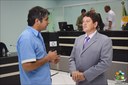 Câmara Aprova Projetos de benfeitorias para o Município de Querencia. Câmara Aprova Projetos de benfeitorias para o Município de Querencia.