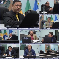 Câmara autoriza convênios de mais de R$ 4,5 milhões junto ao banco do brasil para investimentos no município.