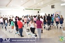 Câmara de Querencia participa das atividades do PDI.