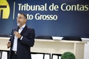Câmara de Querencia participa de capacitação pelo TCE-MT Câmara de Querencia participa de capacitação pelo TCE-MT