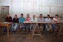 Câmara de Querência participa de reunião em assentamento P.A. Brasil Novo. Câmara de Querência participa de reunião em assentamento P.A. Brasil Novo.