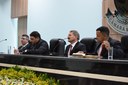 Câmara de Querência realiza posse de vereadores para nova Legislatura. Câmara de Querência realiza posse de vereadores para nova Legislatura.