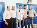 Câmara de Querencia Participa de Audiência Pública pela Concretização da Transbananal em São Félix do Araguaia. Câmara de Querencia Participa de Audiência Pública pela Concretização da Transbananal em São Félix do Araguaia.