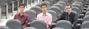 Câmara Municipal de Querência Homenageia alunos que participaram de conferência Internacional de Jovens Cientistas. Câmara Municipal de Querência Homenageia alunos que participaram de conferência Internacional de Jovens Cientistas.