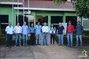Câmara Municipal de Querência participa do Estradeiro Municipal 2016 Câmara Municipal de Querência participa do Estradeiro Municipal 2016