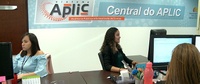 Câmara Municipal de Querência presente na apresentação do Novo leiaute do Aplic 2020.