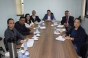Câmara Municipal de Vereadores de Querência, realiza ultima sessão extraordinária do ano de 2021.