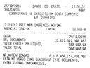 Câmara municipal devolve meio milhão para Prefeitura de Querência. Câmara municipal devolve meio milhão para Prefeitura de Querência.