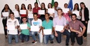 Câmara Municipal Juntos na capacitação de Jovens Aprendiz. Câmara Municipal Juntos na capacitação de Jovens Aprendiz.