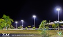 Câmara Municipal Participa de inauguração De Iluminação e revitalização "Parque Betis"