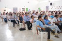 Câmara Municipal Participa de Planejamento Estratégico para o Município de Querência. Câmara Municipal Participa de Planejamento Estratégico para o Município de Querência.