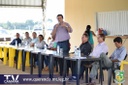 Câmara participa de Audiência Pública no Assentamento Coutinho União. Câmara participa de Audiência Pública no Assentamento Coutinho União.