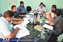 Em sessão extraordinária Câmara apreciará Projeto de lei do Poder Executivo. Em sessão extraordinária Câmara apreciará Projeto de lei do Poder Executivo.