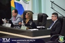 Câmara realiza Sessão Ordinária. Câmara realiza Sessão Ordinária.