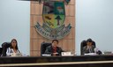 Câmara realiza Sessão Extraordinária na manhã desta quarta-feira. Câmara realiza Sessão Extraordinária na manhã desta quarta-feira.