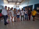 Ceere Apae Querência representa Mato Grosso em Canoas - RS. Ceere Apae Querência representa Mato Grosso em Canoas - RS.