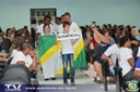 Cerimônia de abertura emociona e marca início das olimpíadas das APAES em Querencia. Cerimônia de abertura emociona e marca início das olimpíadas das APAES em Querencia.
