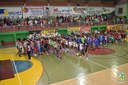 Cerimônia marca abertura do Moleque Bom de Bola em Querência. Cerimônia marca abertura do Moleque Bom de Bola em Querência.