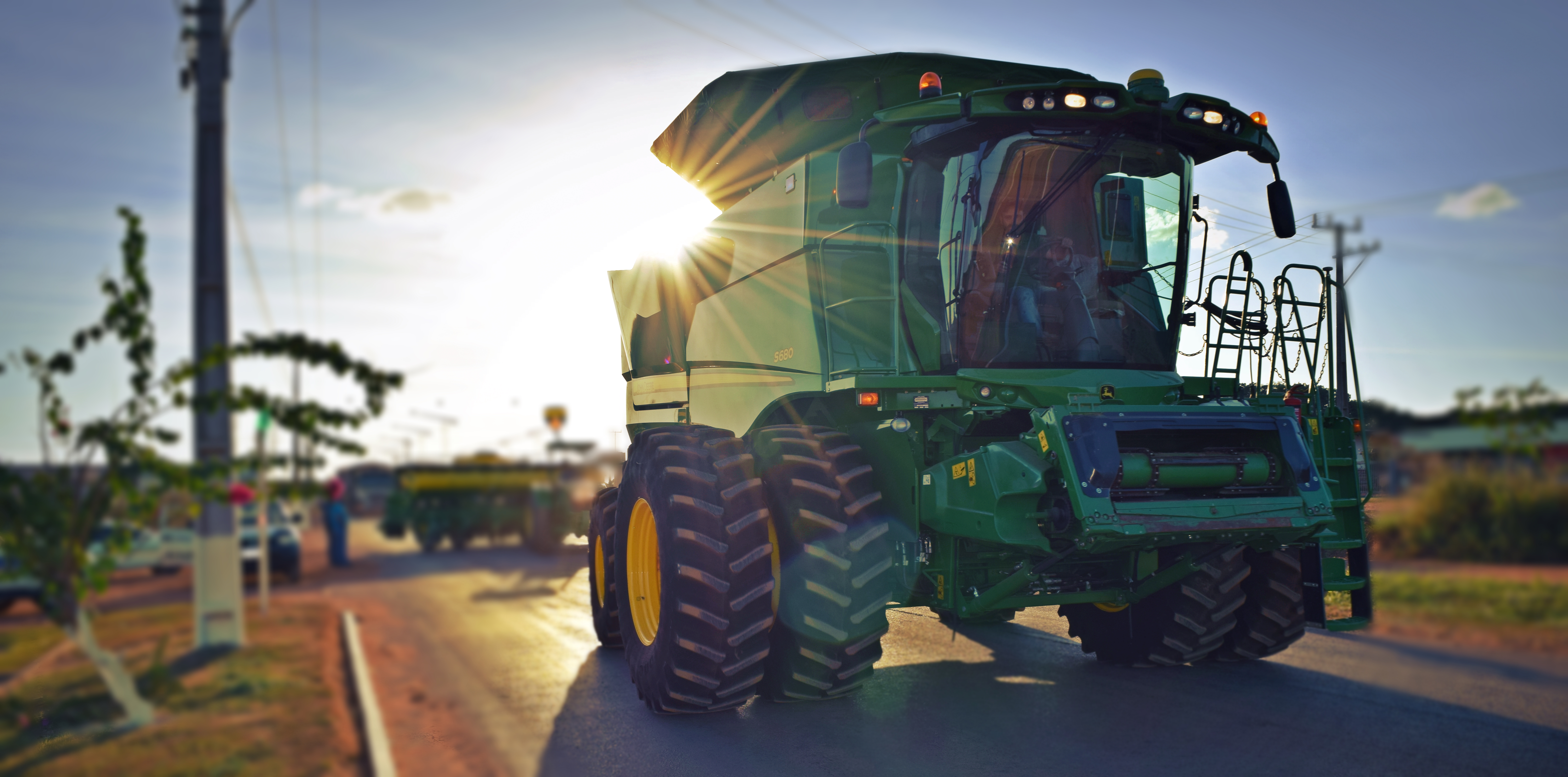  Começou a maior exposição agrícola do Vale do Araguaia a 10ª Expoquer!