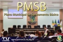 Conferência Final do Plano Municipal de Saneamento Básico - MT, aconteceu em Querência. Conferência Final do Plano Municipal de Saneamento Básico - MT, aconteceu em Querência.